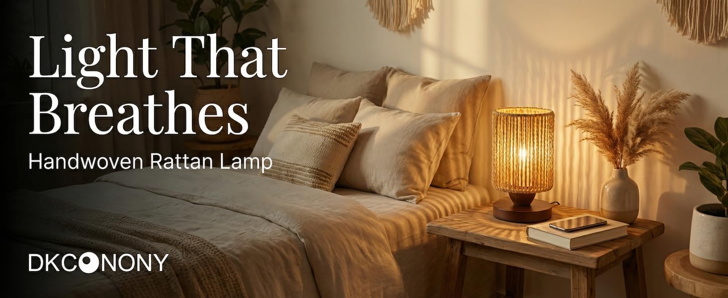 Light That Breathes
