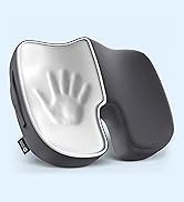 5 STARS UNITED Seat Cushion for Desk Chair