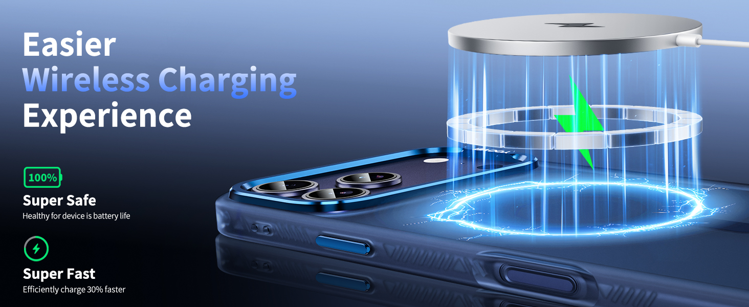 for iPhone 17 Pro Max Case