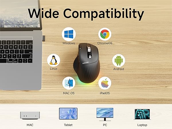 wireless mouse mouse mouse for laptop wired mouse