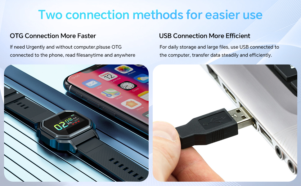 Spy Camera Watch-Hidden Camera 1080P HD, mini Portable Nanny Camera,