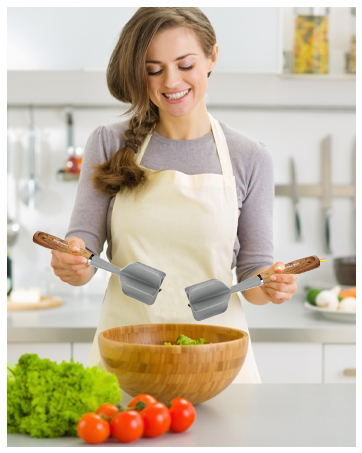 meat grinder chopper meat tenderizer tool ground beef chopper tool