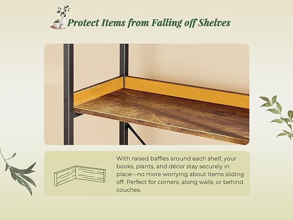 BOOKSHELF