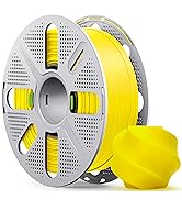 MarsWork PLA Basic Yellow