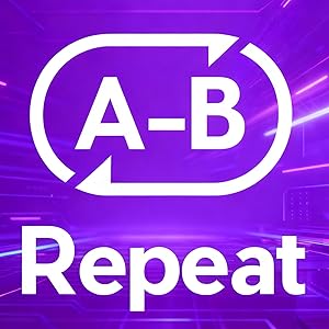 A-B Repeat