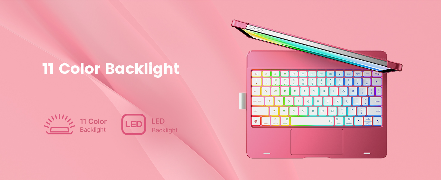 ipad keyboard 10th generation