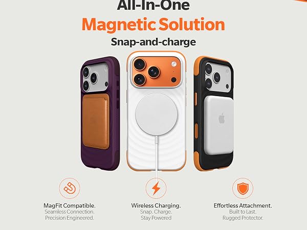 iphone 17 pro case magsafe