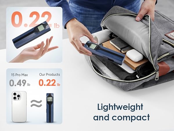 battery free