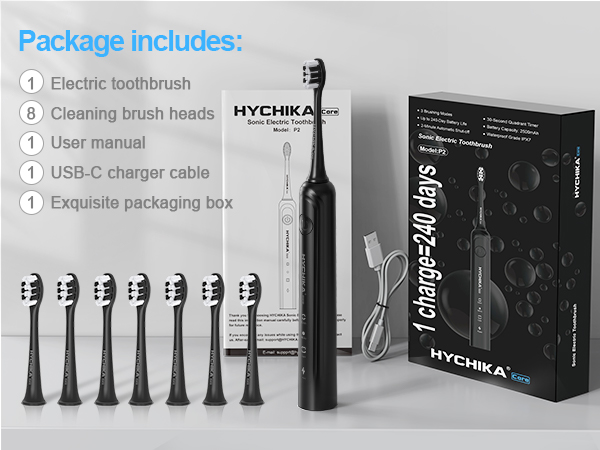 electric toothbrush for adults