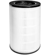 1 Pack AP-T45 AP-T40FL True H13 HEPA Replacement Filter Compatible with Homedics Total Clean Air ...