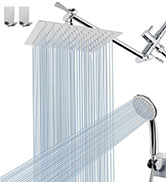 shower head