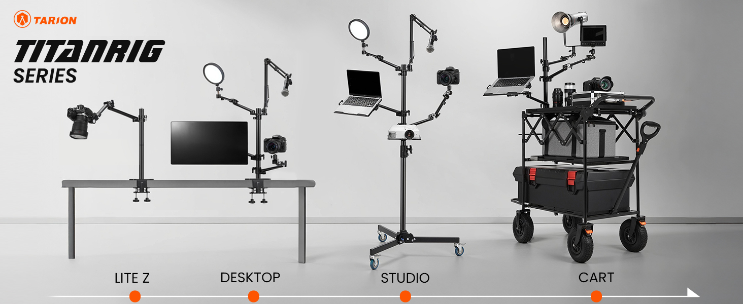 TITANRIG
