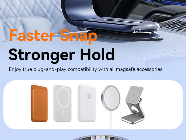 iPhone 14 case compatible with magsafe