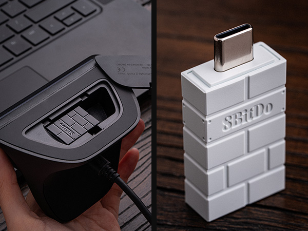 pc controller; wireless pc controller; gamepad; gaming; bluetooth; wireless; game