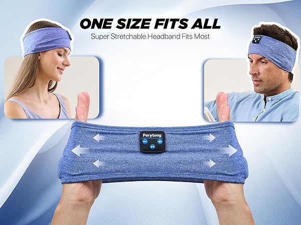 sleep headband noise cancelling