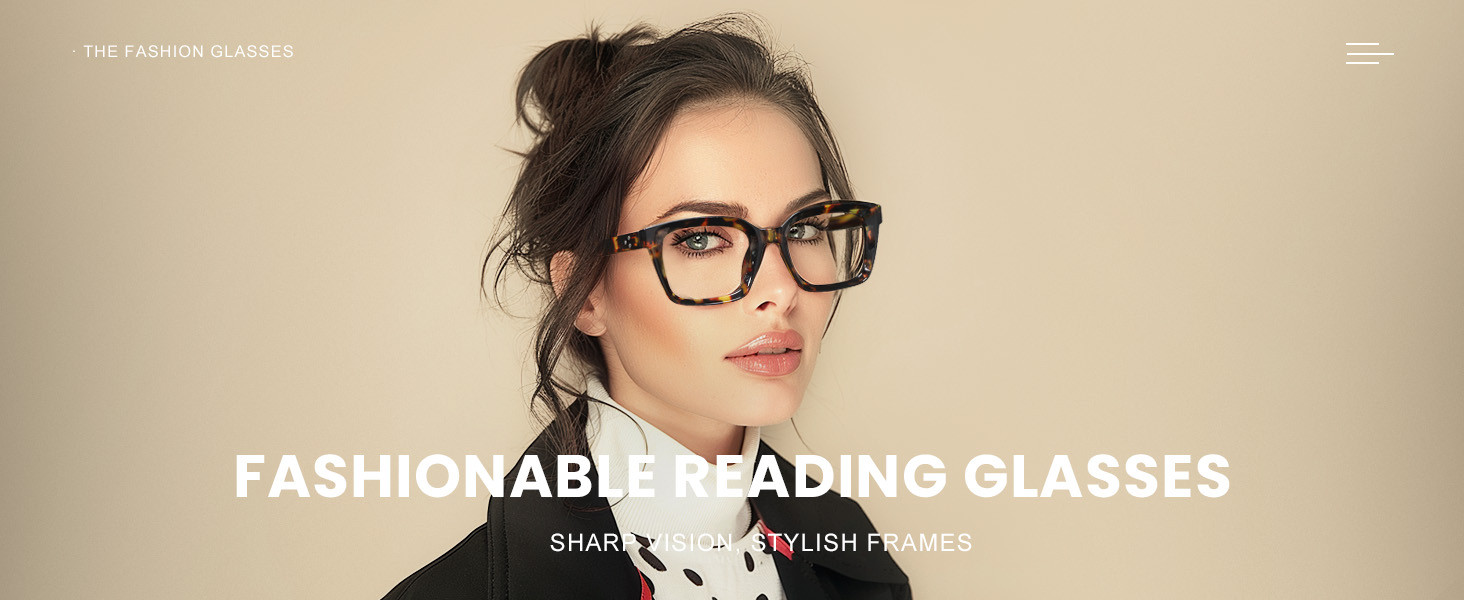 reading glasses