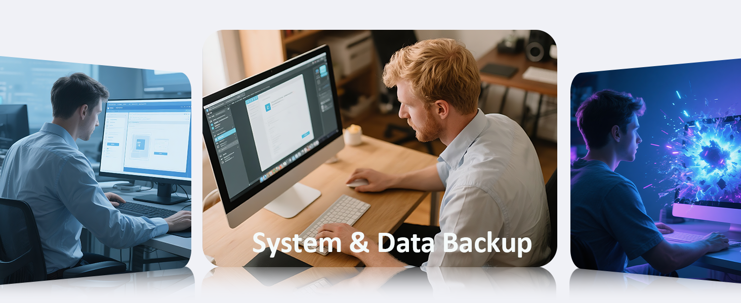 external Blu-ray drives