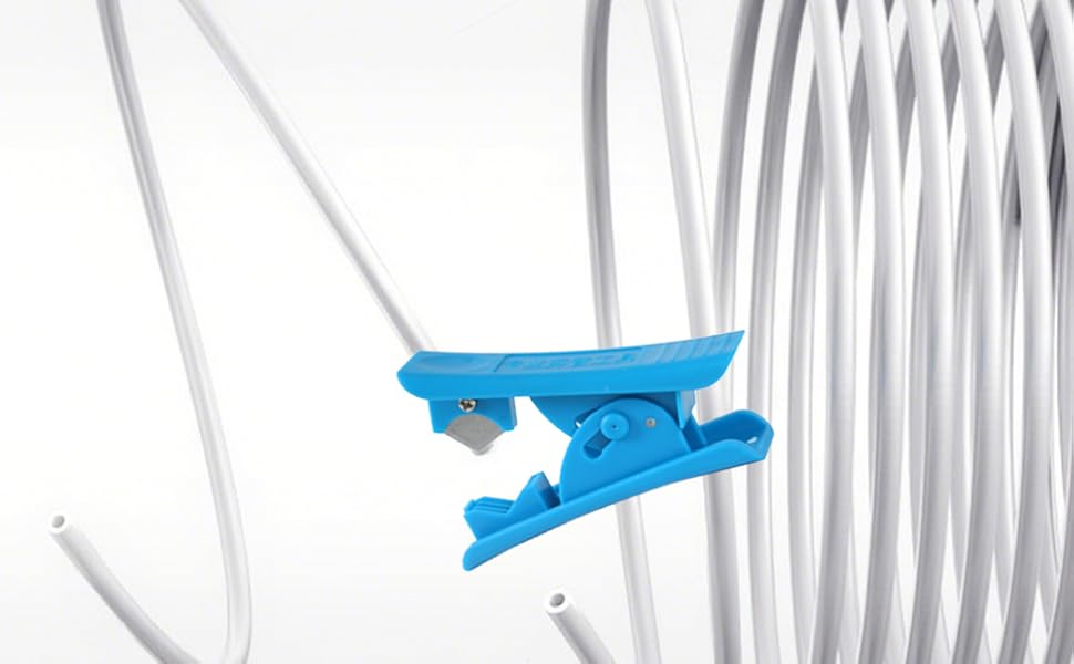 ptfe tube for 1.75mm filament ptfe tube bowden tube