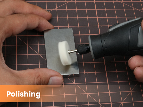Polishing