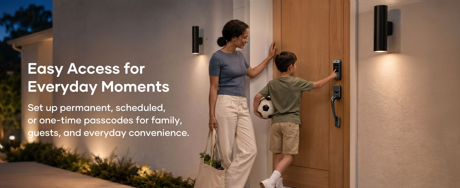 door locks for front door
