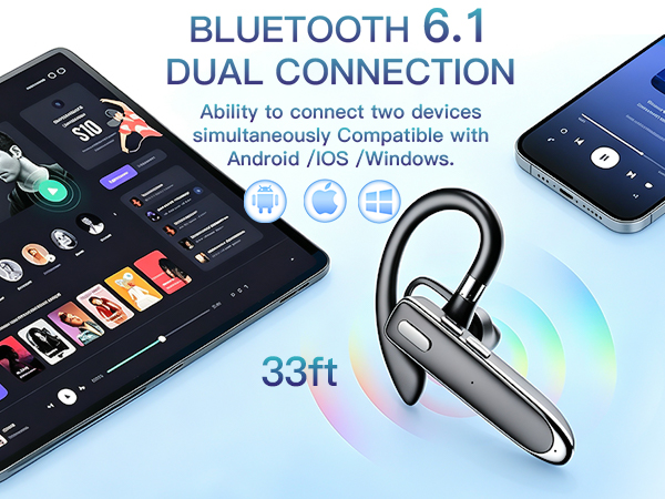 Bluetooth 6.1