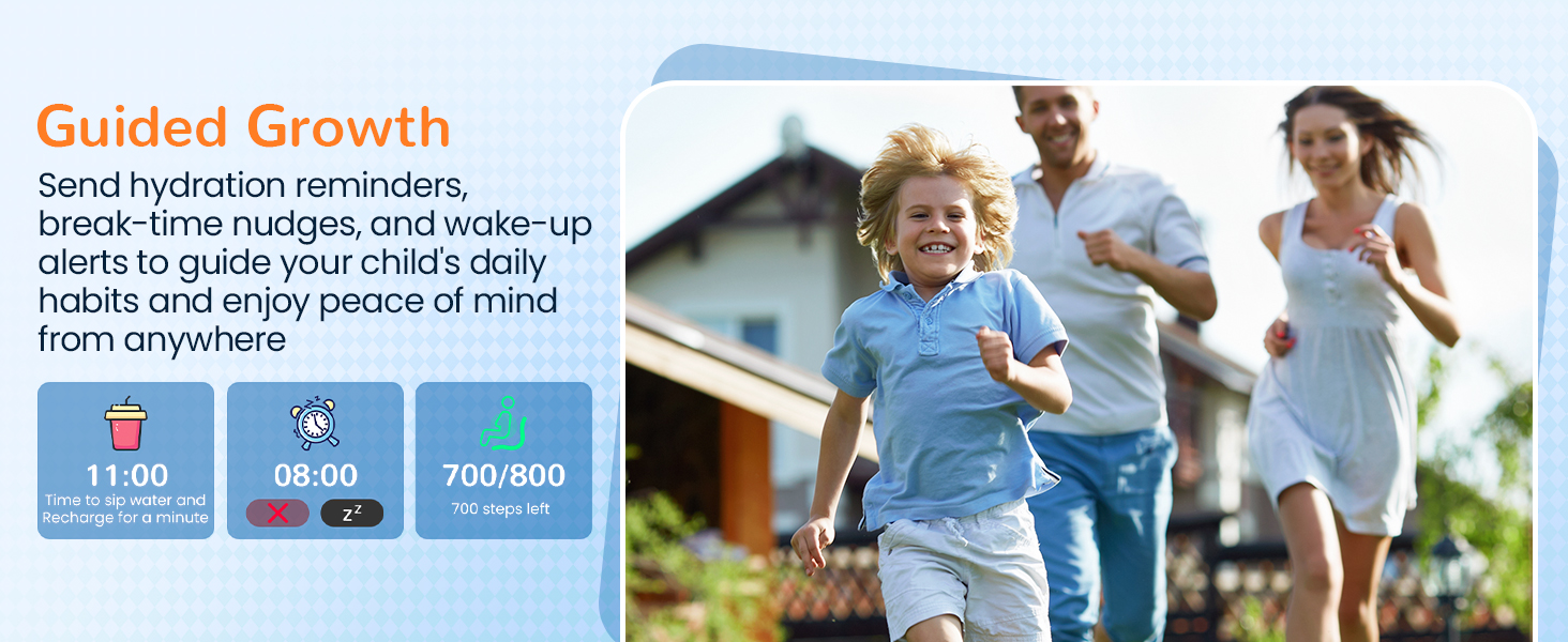 smart watch for kids