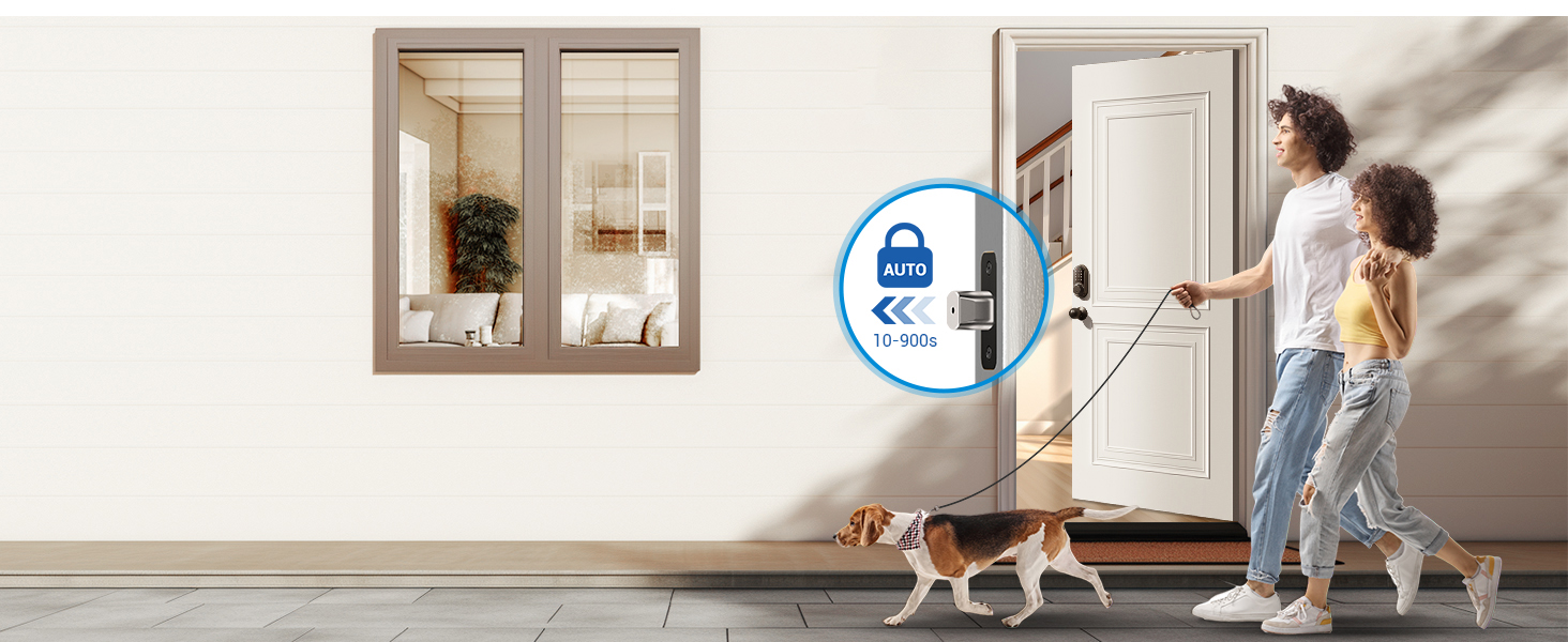 deadbolt lock