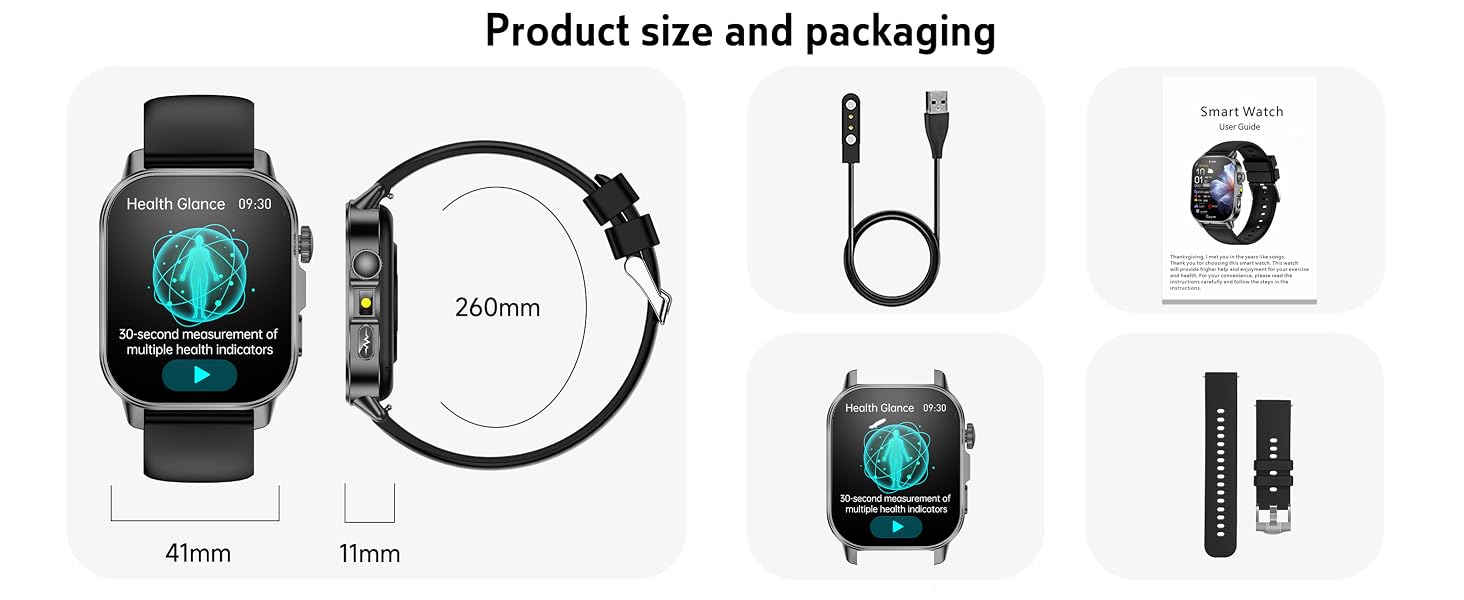 smart watch
