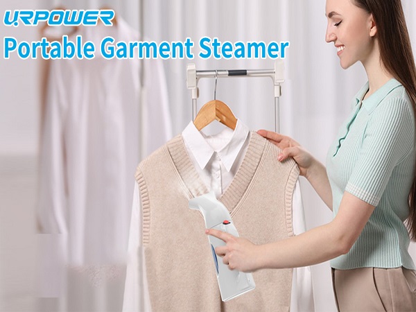 Steamer