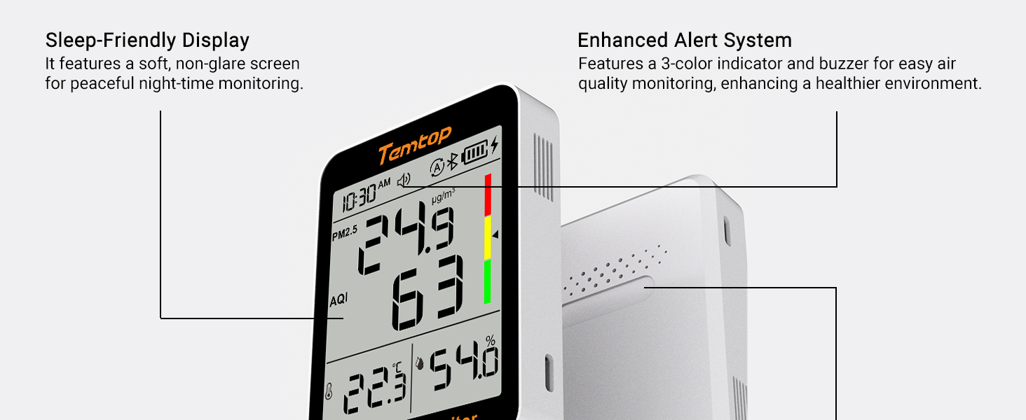home air quality test