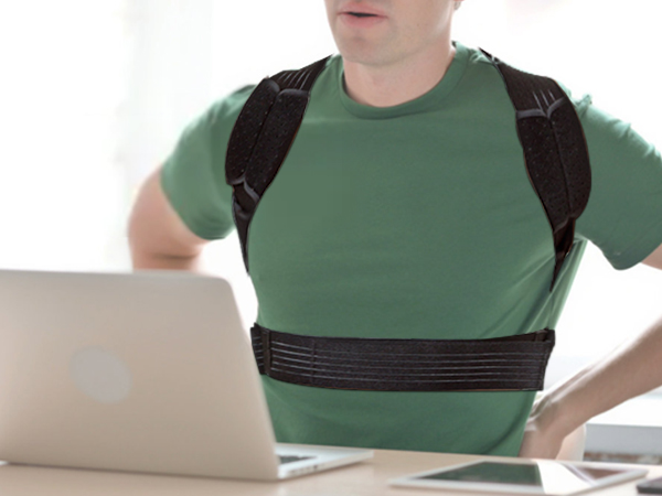 corecare posture corrector