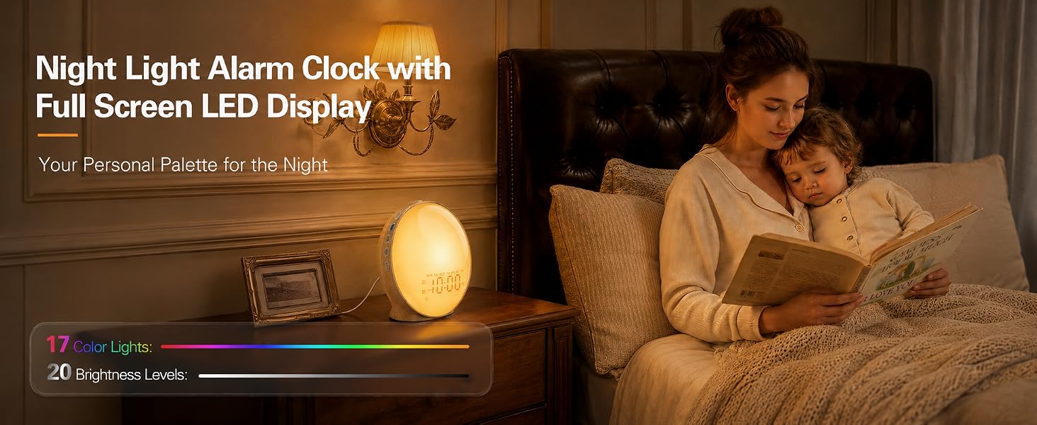 Sleep Sound Machine for Sleep Deeper