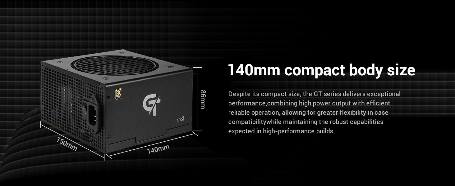 power supply