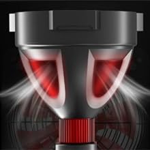 Spotlight Flashlight High Lumens