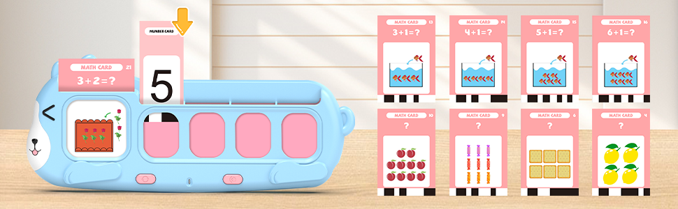 Numbers &amp;amp; Additions