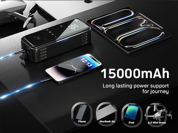 MotorX Tire Inflator