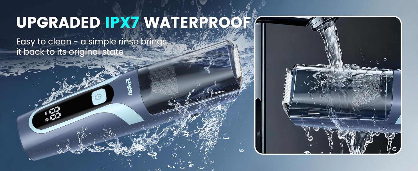 beard trimmer