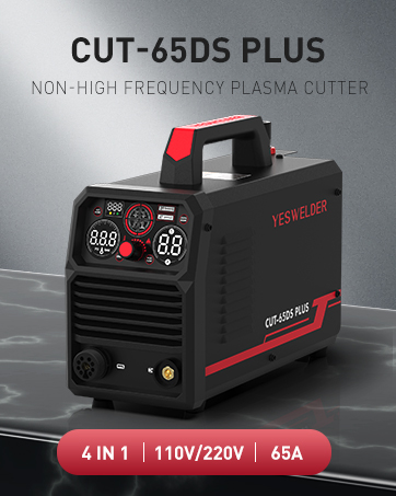 CUT-65DS PLUS