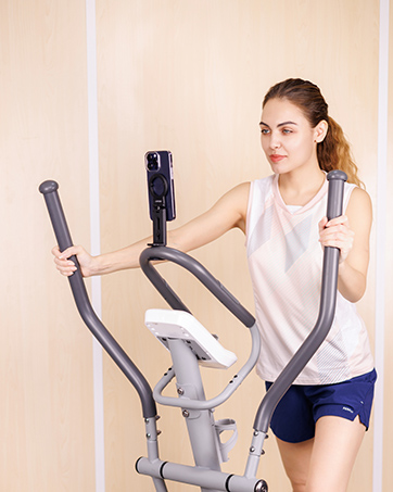 Airplane Travel Essentials Phone Holder