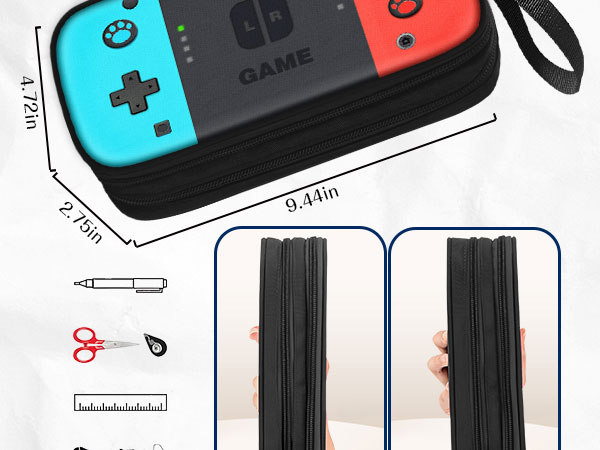 Pencil Case For Boys