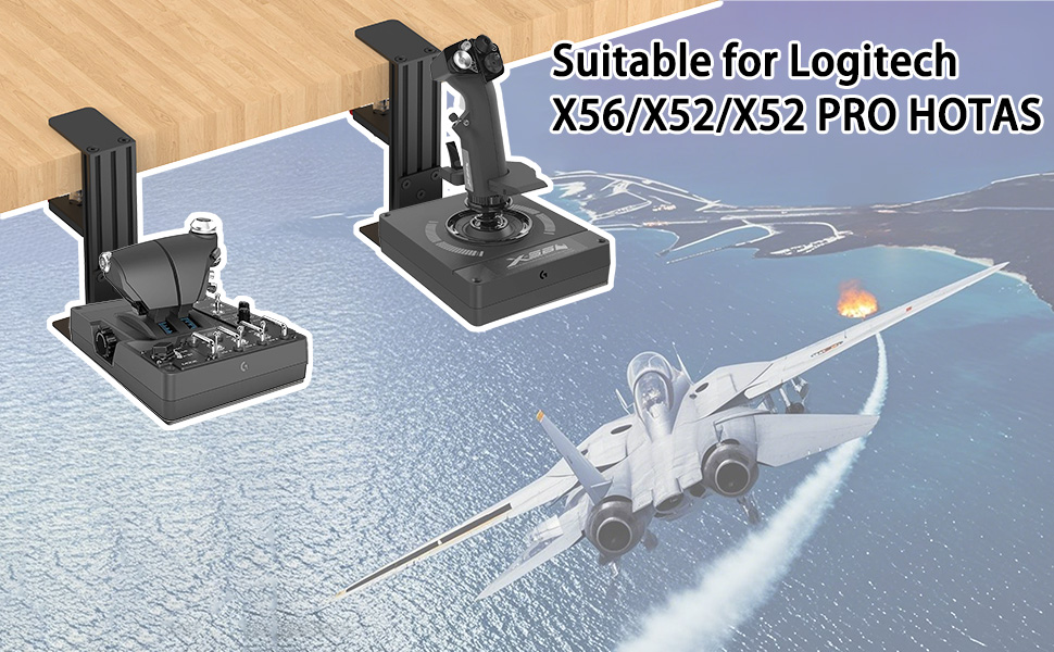 desk mount