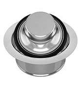 Garbage Disposal Flange