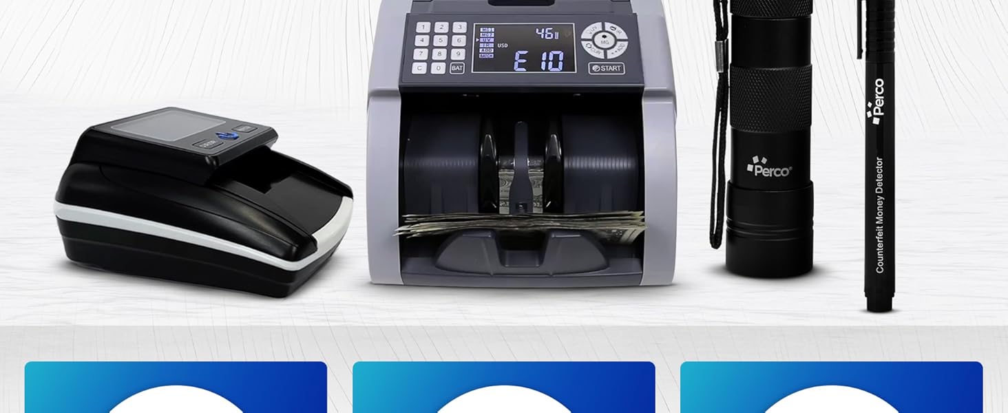 ultra powerful uv light fake bills cash transaction aa alkaline battery high performance
