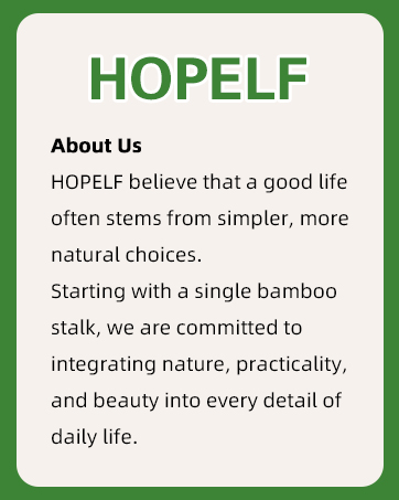 High-Quality Bamboo ProductsProviding You With High-Quality Bamboo Products