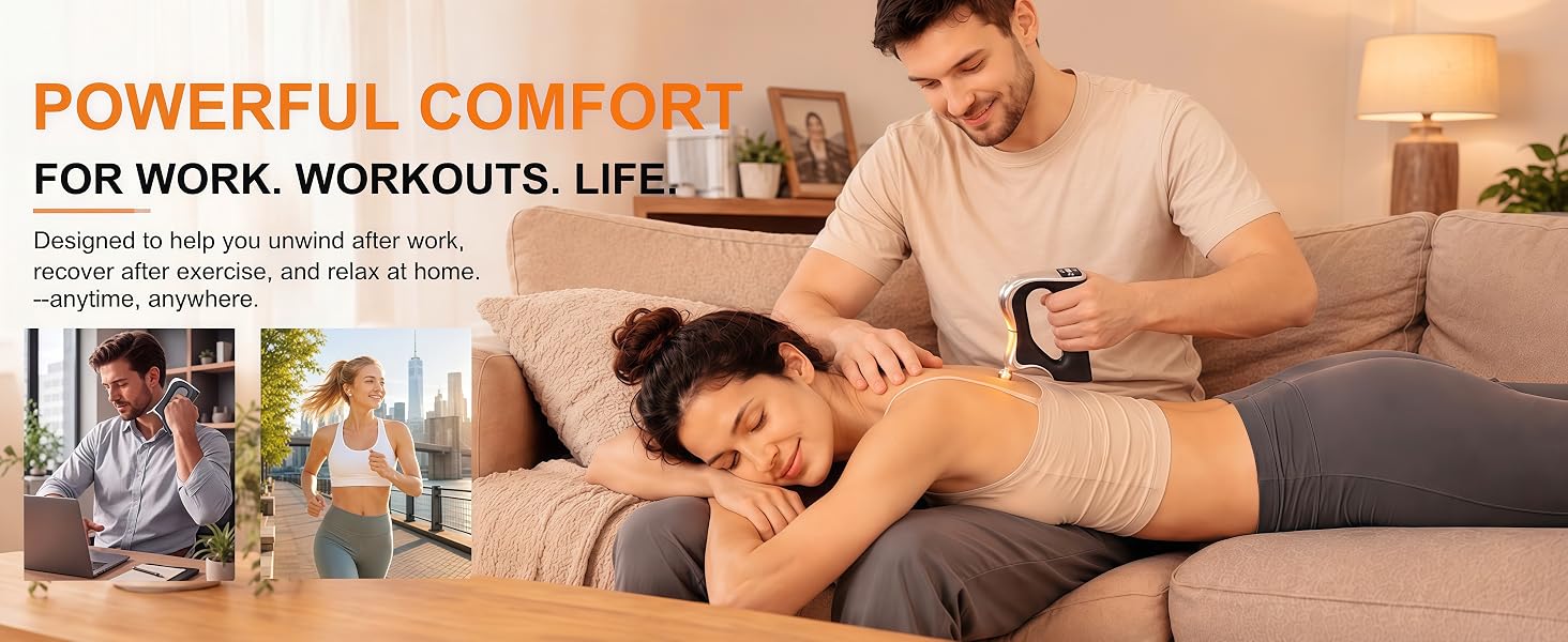 massage tool