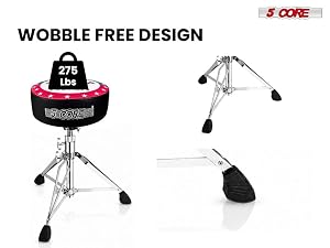 Adjustable Height