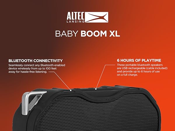 Baby Boom XL