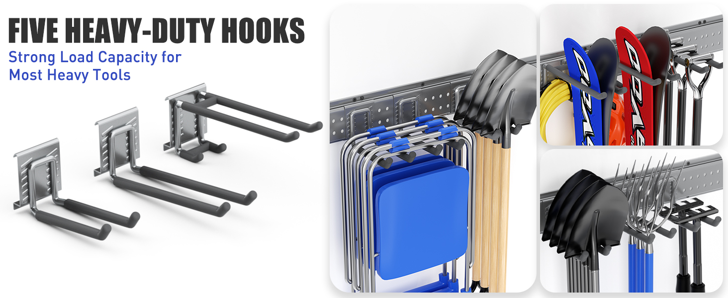 garage tool organizer garage tool organizer wall mount