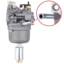 594593 Carburetor 31H777 31C707 31P777 21B000 21B807 for 591731 796109 590400 796078 Lawn Mower
