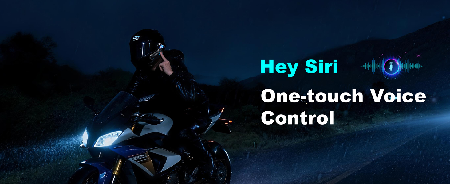 Motorcycle Helmet Speakers